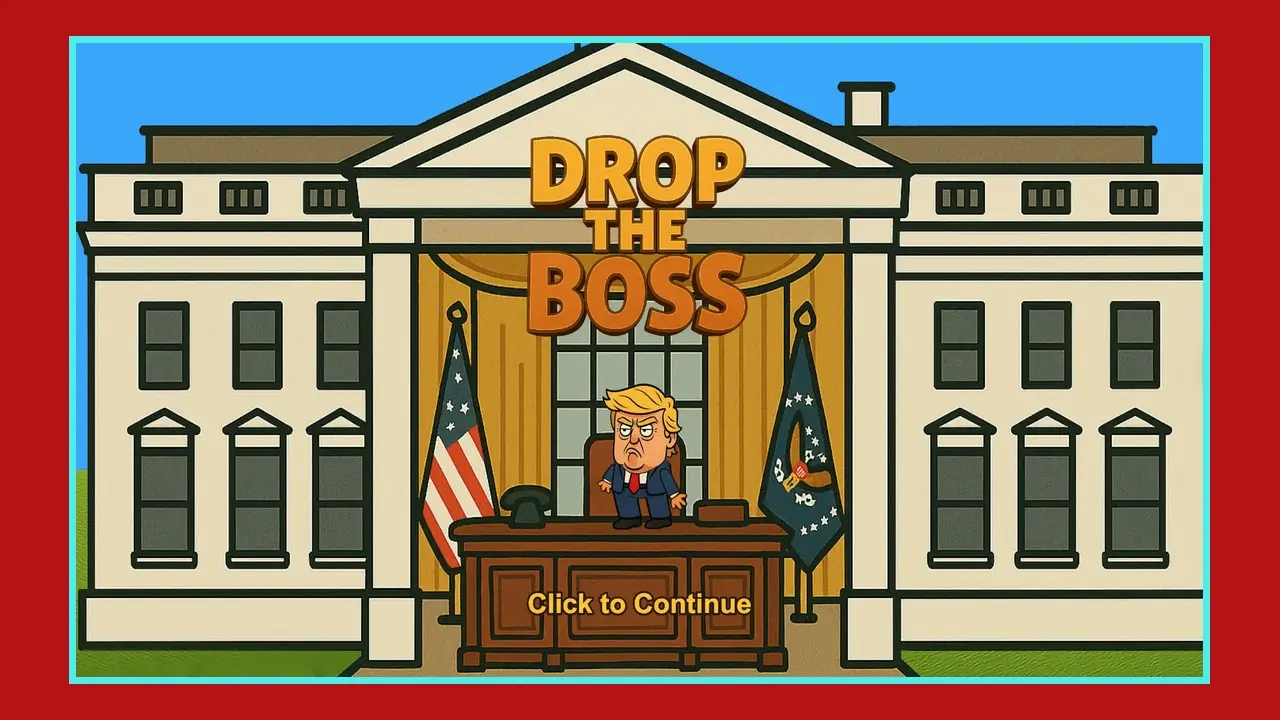 Come iniziare a giocare a Drop The Boss? Come iniziare a giocare a Drop The Boss?
